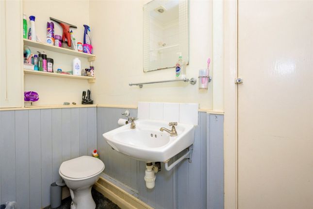 Flat for sale in Radford Avenue, Plymouth, Devon