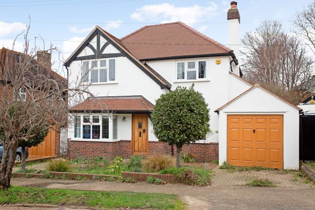 Detached house for sale in Hessle Grove, Epsom