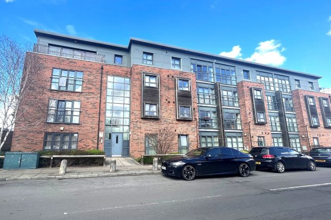 Thumbnail Flat for sale in Devonshire Road, Eccles, Manchester M30, Manchester,