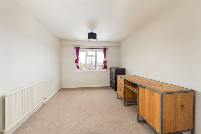 Flat for sale in Bradford Road, Combe Down, Bath