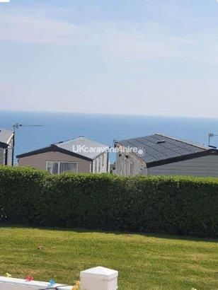 Property for sale in Tamarisk Way, Sandy Bay, Exmouth