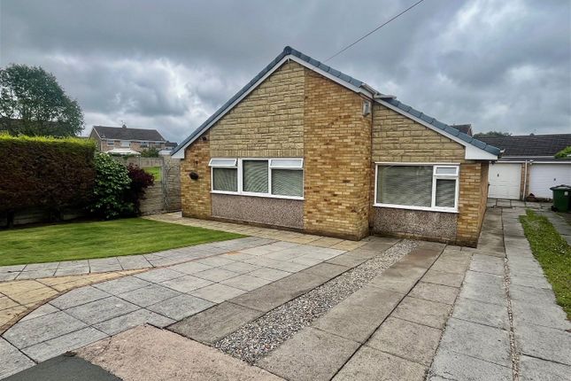 Bungalow for sale in Duxbury Close, Maghull, Liverpool