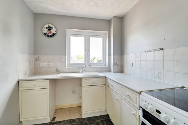 Flat Flat 48, 140, Cambridge Road, Southend-on-sea photo 4
