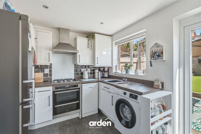 5 Rabbit Croft, Droitwich photo 4