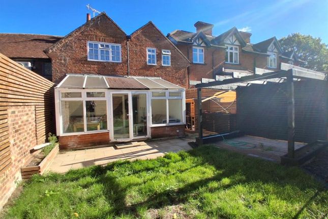 2 The Cottages, 2, The Drive, Uxbridge photo 3
