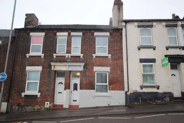 Thumbnail Property to rent in Shelton Old Road, Stoke-On-Trent, Staffordshire