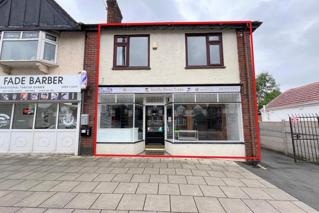 Thumbnail Office to let in Droylsden Road, Audenshaw, Manchester