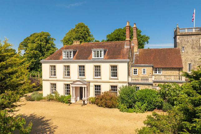 Padmore House