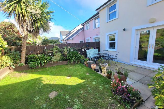 Semi-detached house for sale in Ferndale, Saundersfoot