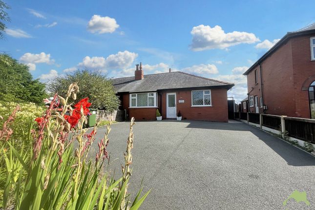 Thumbnail Bungalow for sale in Garstang Road, Catterall, Preston