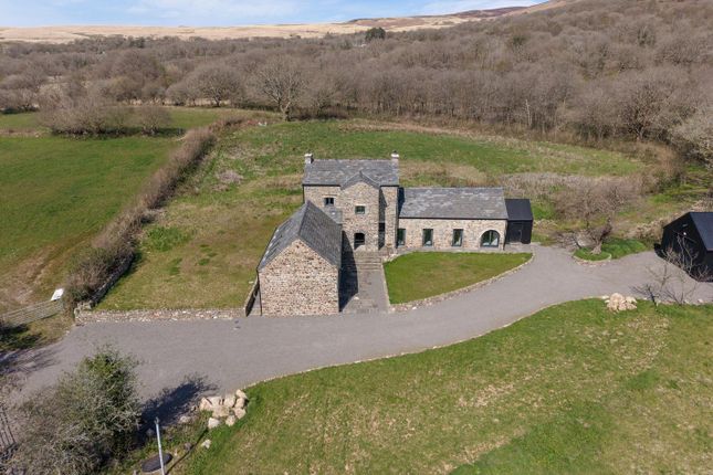 Ty Llwyd, Folland Road, Ammanford photo 2