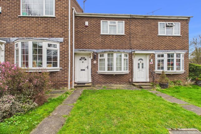 2-bed house on 43 Thetford Close, Nottingham, £170,000
