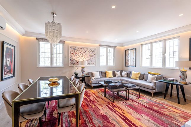 Flat for sale in Mallord House, 2 Mallord Street, Chelsea