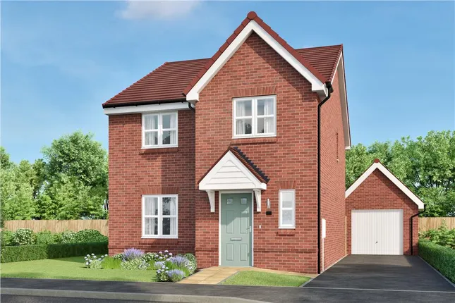Miller Homes - Holme Meadows development
