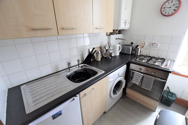 Flat to rent in Hardgate, City Centre, Aberdeen