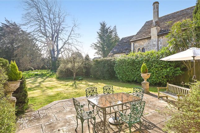 Detached house for sale in Church Lane, Upper Beeding, Steyning, West Sussex