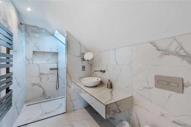 Second Floor Ensuite