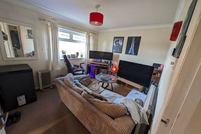 Flat for sale in Old Foundry Place, Leiston