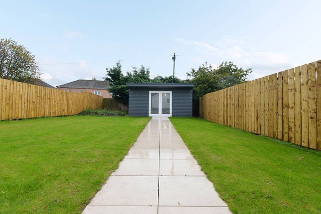 Detached house for sale in Church Street, Tranent, East Lothian