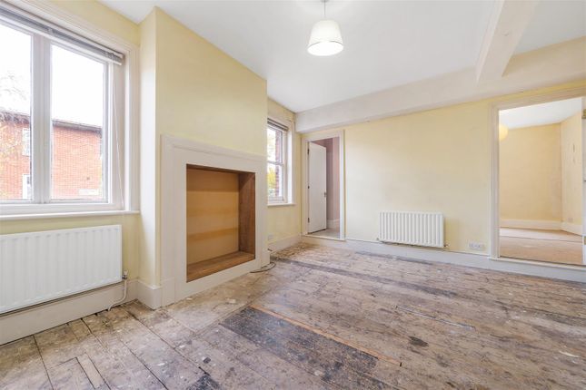 Flat A, 252, Norwood Road, West Norwood photo 4