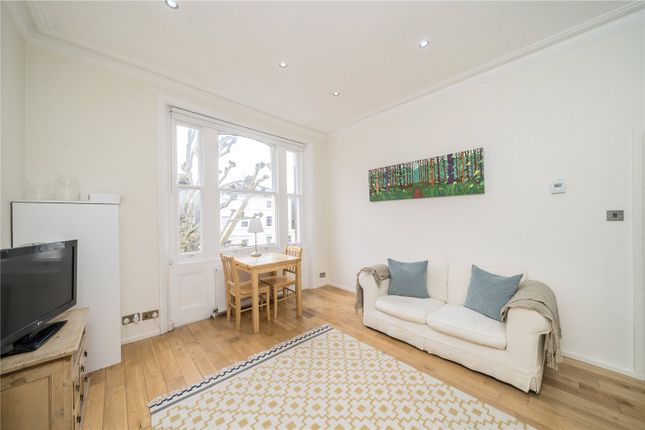 Flat to rent in Randolph Avenue, London