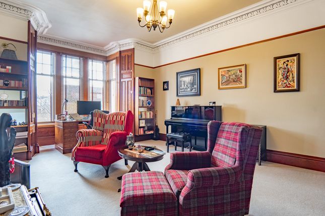 St. Ternans, Thornhill Road, Forres photo 3