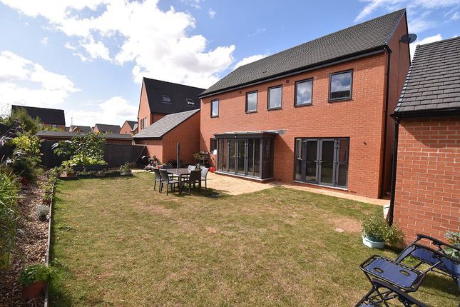 13, Ford Way, Exeter photo 3