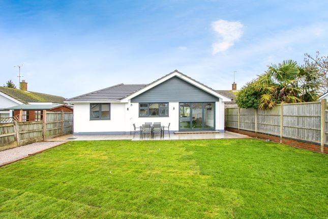 Bungalow for sale in Beacon Park Road, Poole