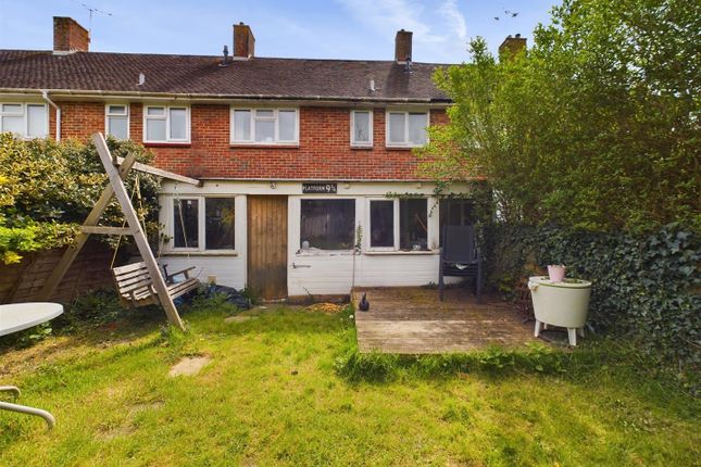 Property for sale in Ifield, Crawley, West Sussex.