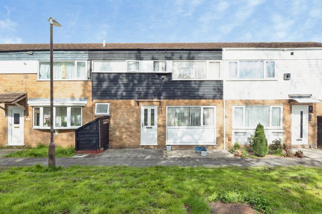 3-bed house on 4, Ferndale, Milton Keynes, £255,000