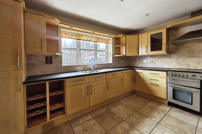 Meadow View, East Street, Nottinghamshire, UK photo 2