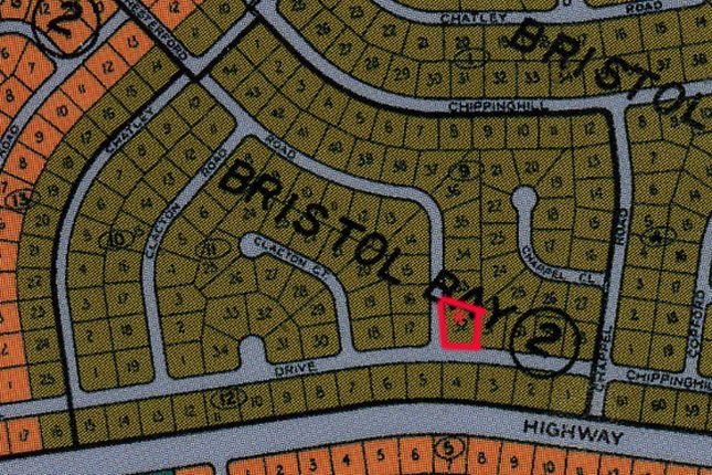 Land for sale in Bristol Bay, Grand Bahama, The Bahamas