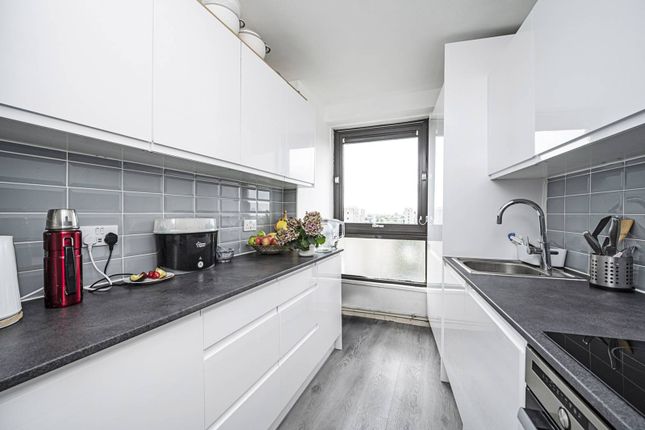 Thumbnail Flat for sale in Sivill House, Columbia Road, Columbia Road, London