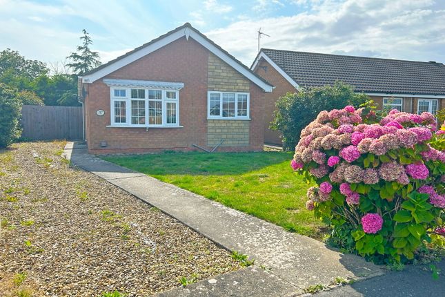1-bed bungalow on 5, St. Annes Close, Skegness, £175,000