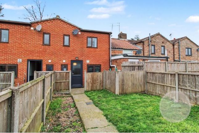 2-bed house on 109, Main Road, Kings Lynn, £105,000