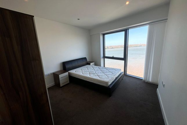 Apartment 150, 19, Princes Parade, Merseyside photo 3