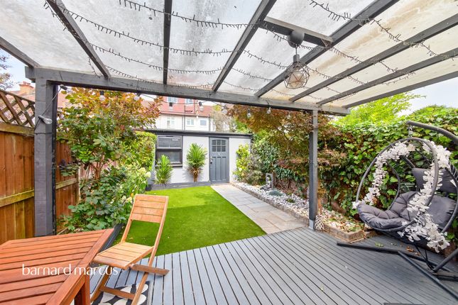 39, Marne Avenue, London photo 4