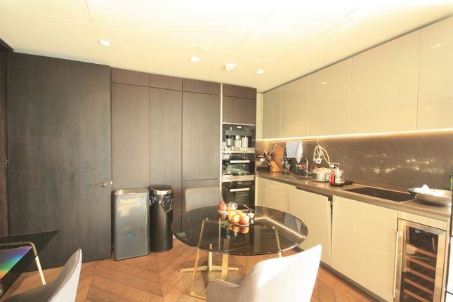 Flat for sale in Balmoral House, Earls Way, London
