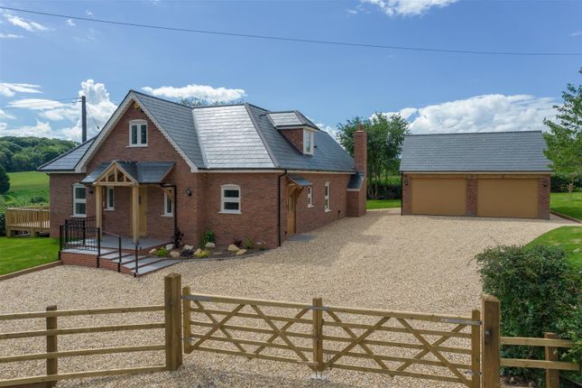 Detached house for sale in Tanhouse Lane, Cradley, Malvern