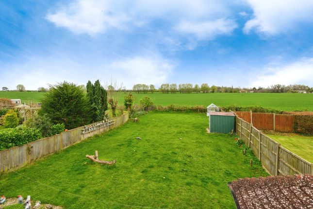 Detached house for sale in The Foreland, Canterbury, Kent