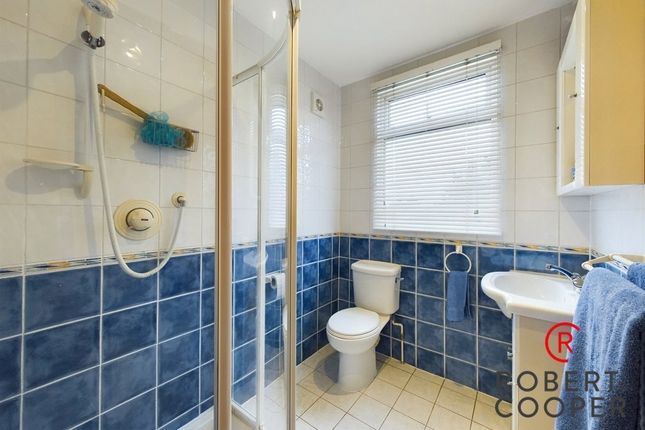 Semi-detached house for sale in East Towers, Pinner, Middlesex