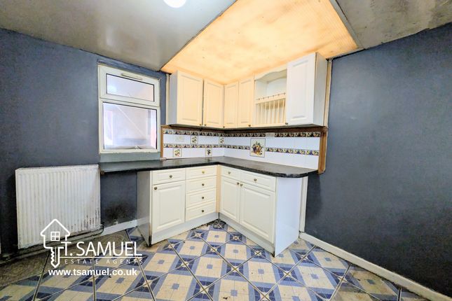 5 Greenfield Terrace, Mountain Ash photo 4