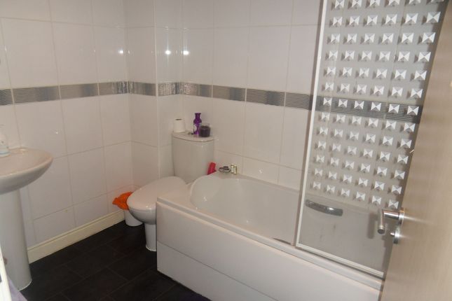 Flat for sale in St. James Gate, Newcastle Upon Tyne