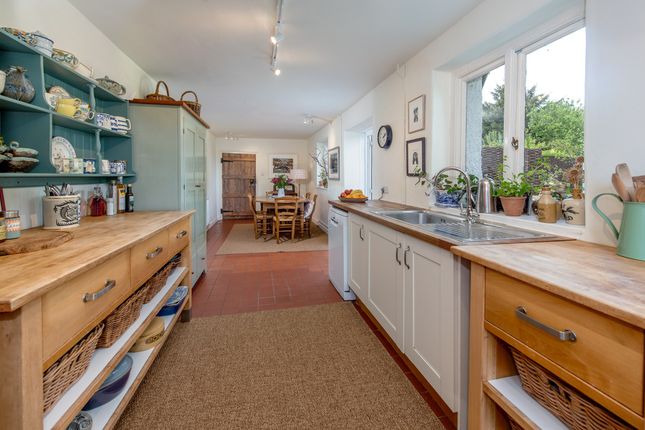 Glebe Cottage, Taunton photo 4