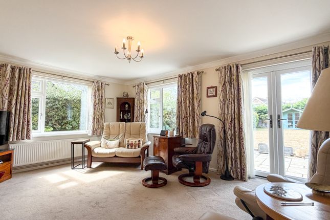 17 Gallants Lane, East Harling, Norfolk photo 2