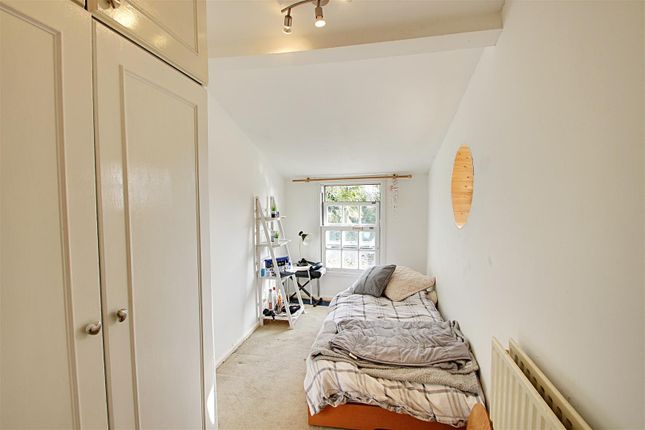 Semi-detached house for sale in The Common, Kings Langley