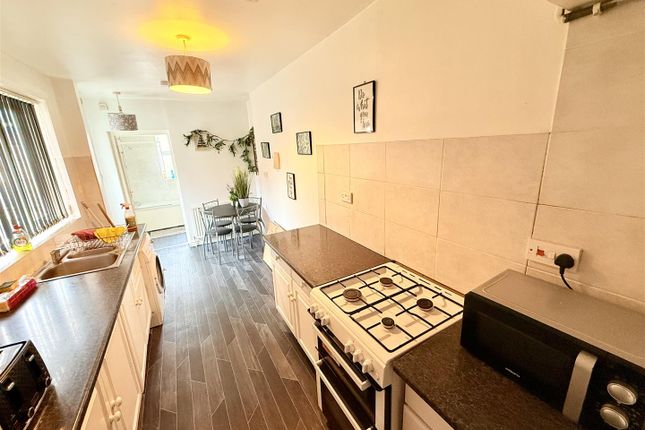 276A, Alfreton Road, Nottingham photo 5