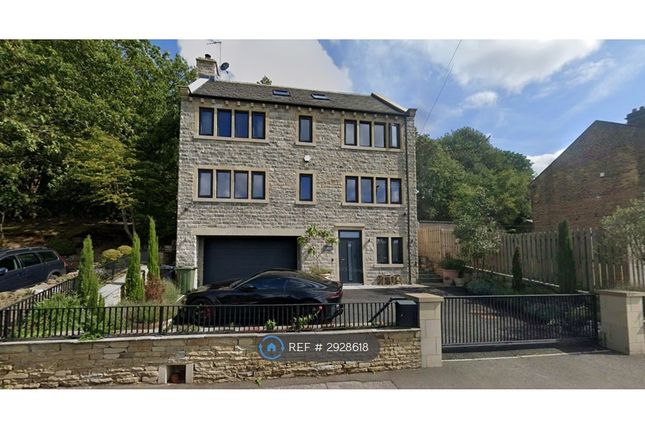 4 bed property for rent in New Mill Road, Holmfirth HD9