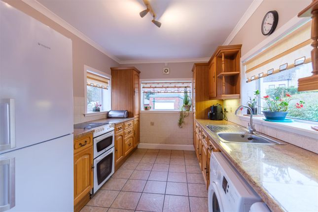 Detached house for sale in Cochrane Street, Strathaven