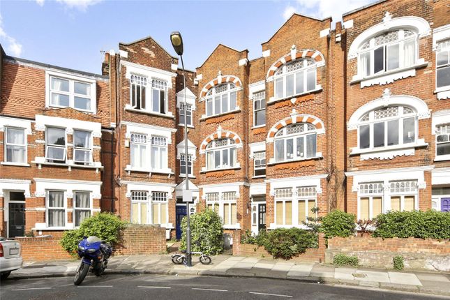 Stanlake Road, London photo 3